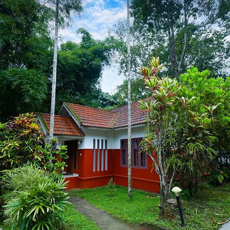 Vythiri Holiday Resort, Wayanad 外观 照片