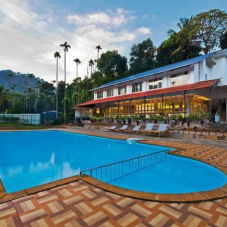 Vythiri Holiday Resort, Wayanad 外观 照片