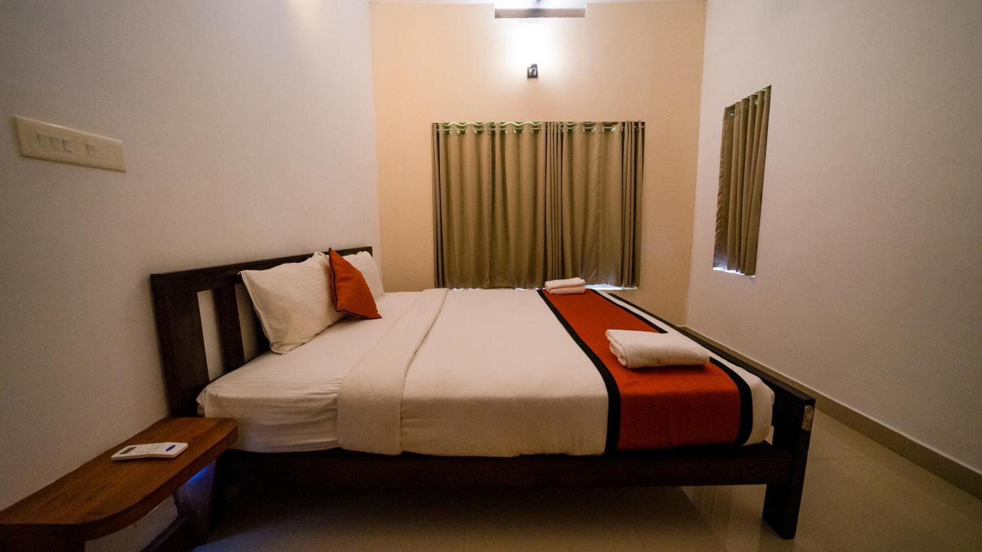 Vythiri Holiday Resort, Wayanad 外观 照片