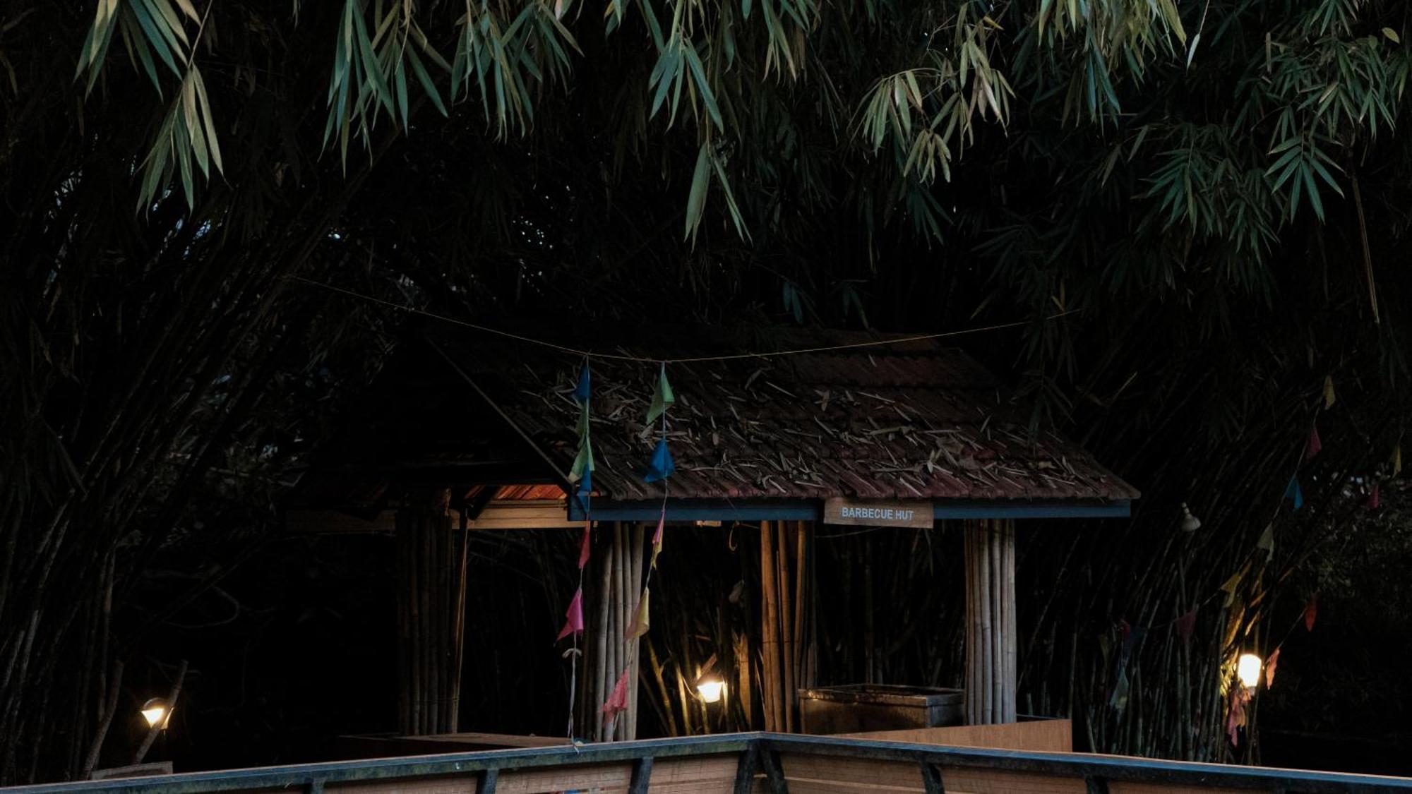Vythiri Holiday Resort, Wayanad 外观 照片