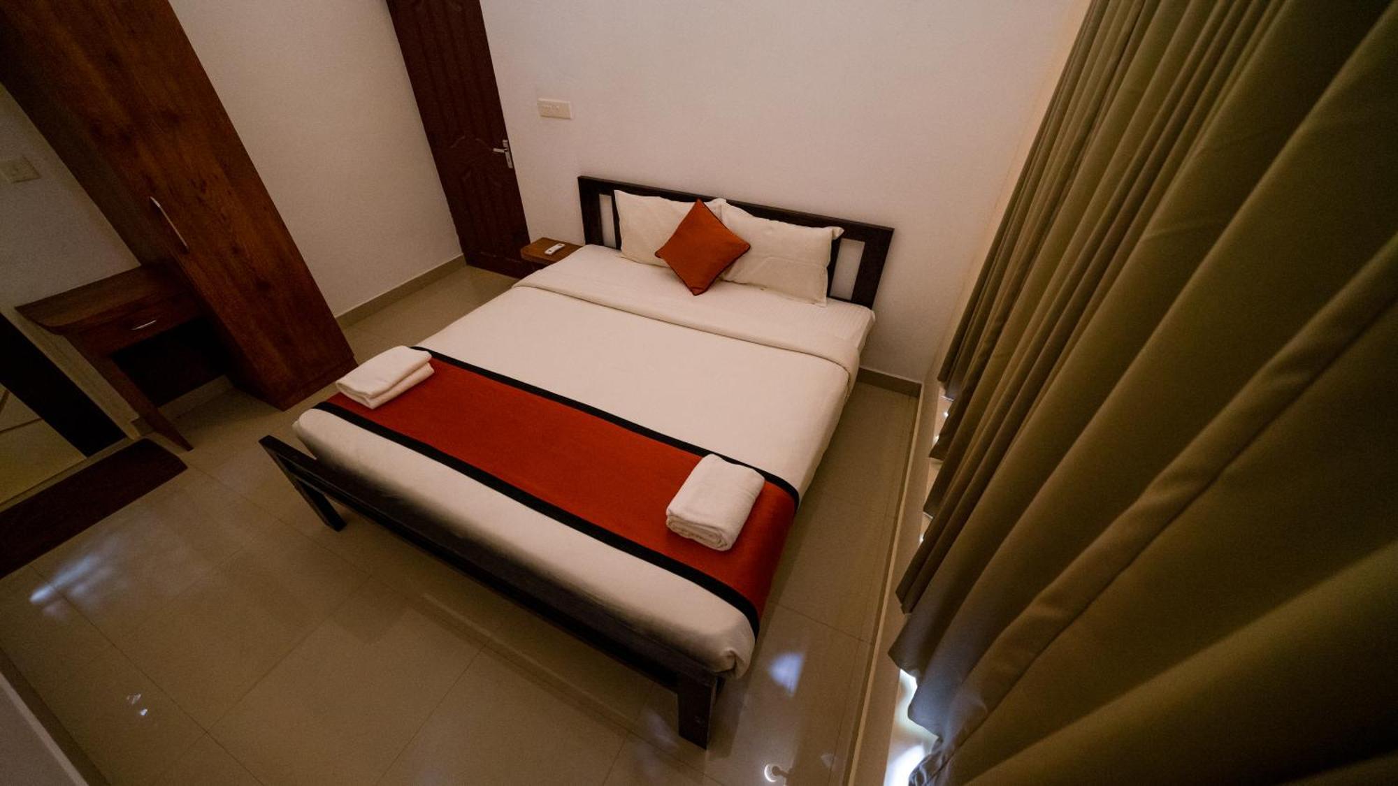Vythiri Holiday Resort, Wayanad 外观 照片