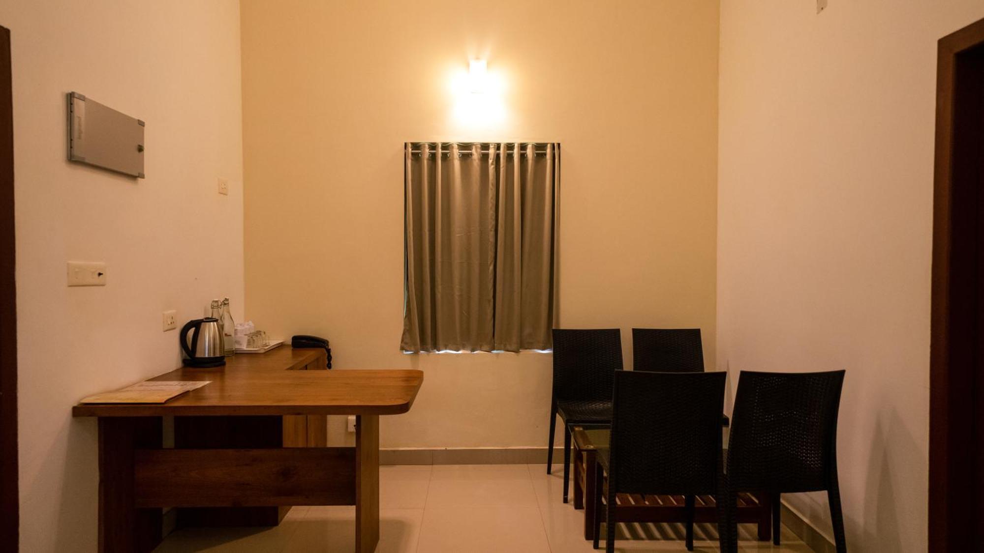 Vythiri Holiday Resort, Wayanad 外观 照片