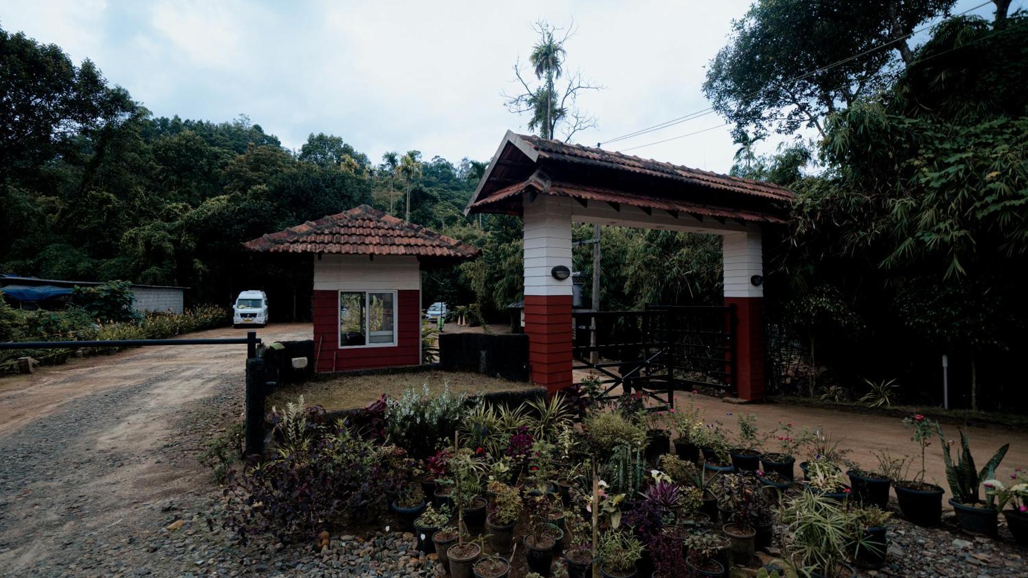 Vythiri Holiday Resort, Wayanad 外观 照片
