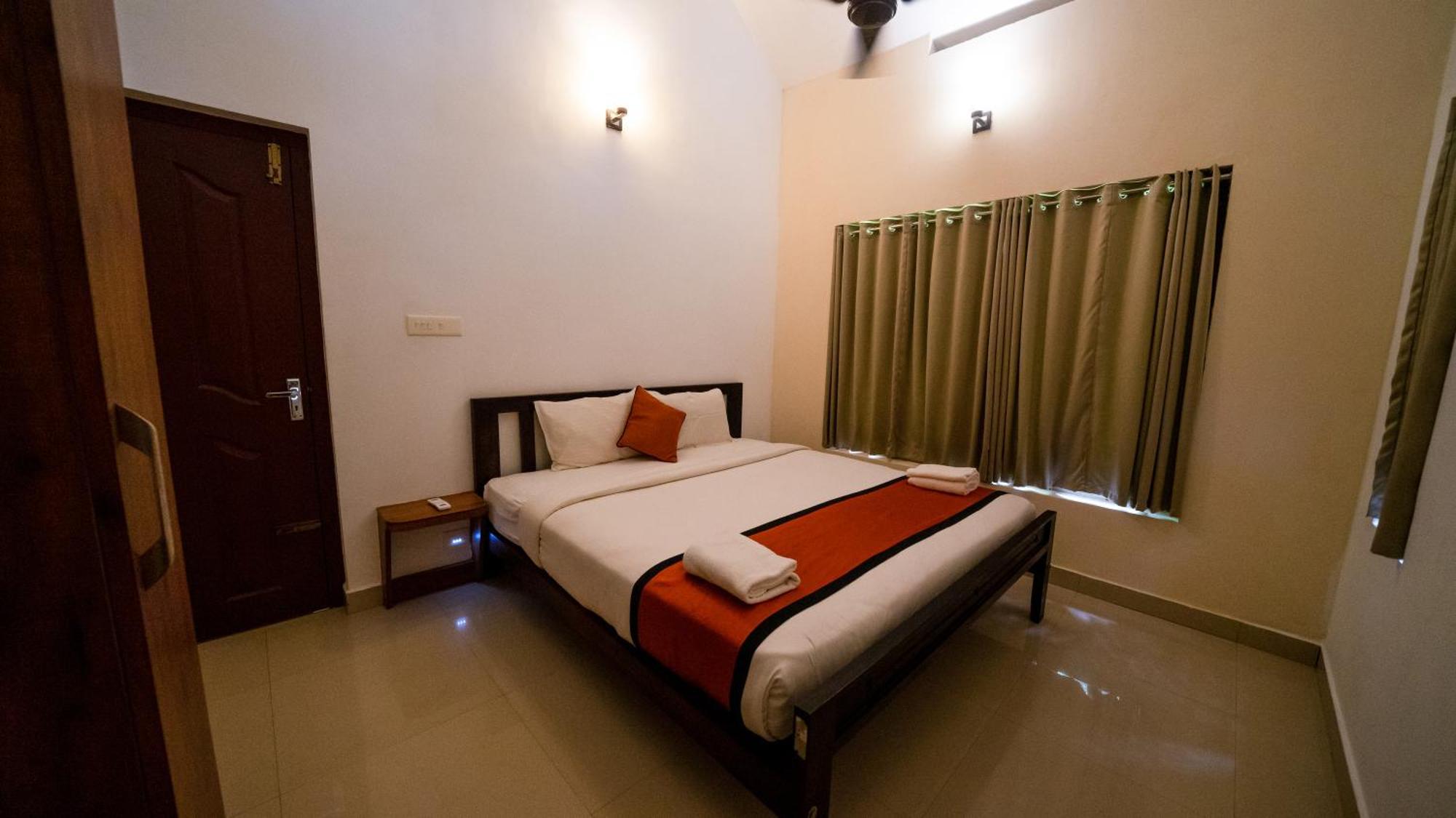 Vythiri Holiday Resort, Wayanad 外观 照片