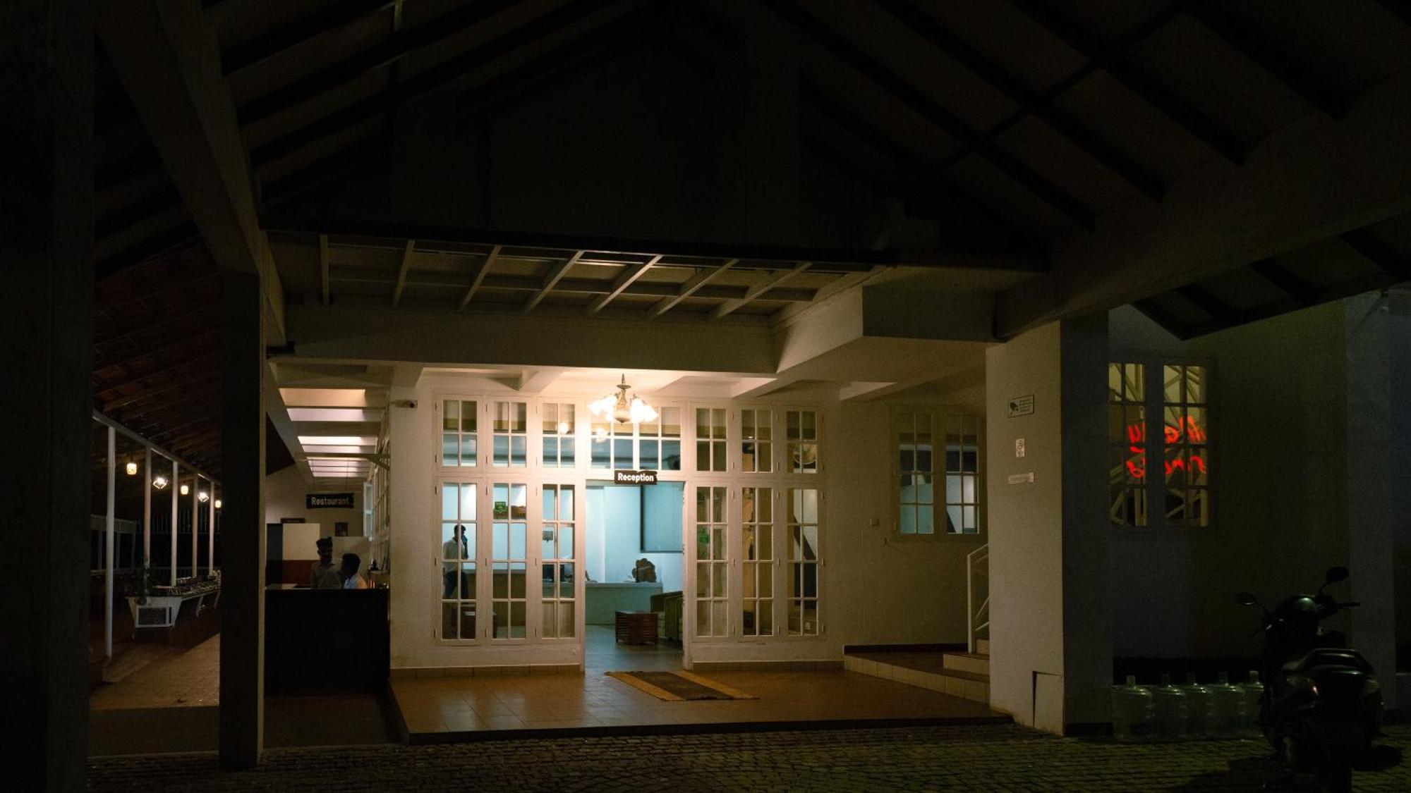 Vythiri Holiday Resort, Wayanad 外观 照片