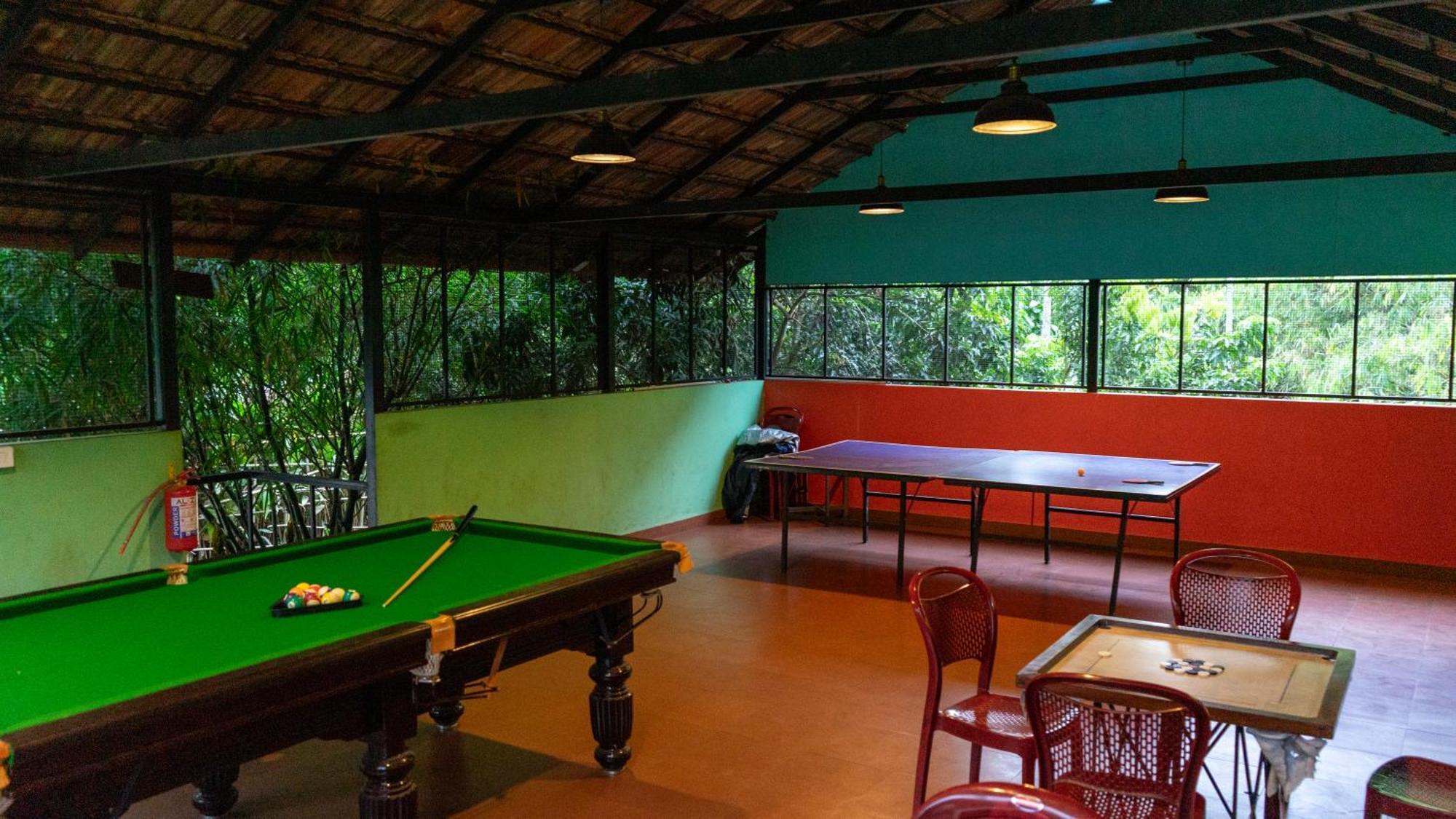 Vythiri Holiday Resort, Wayanad 外观 照片