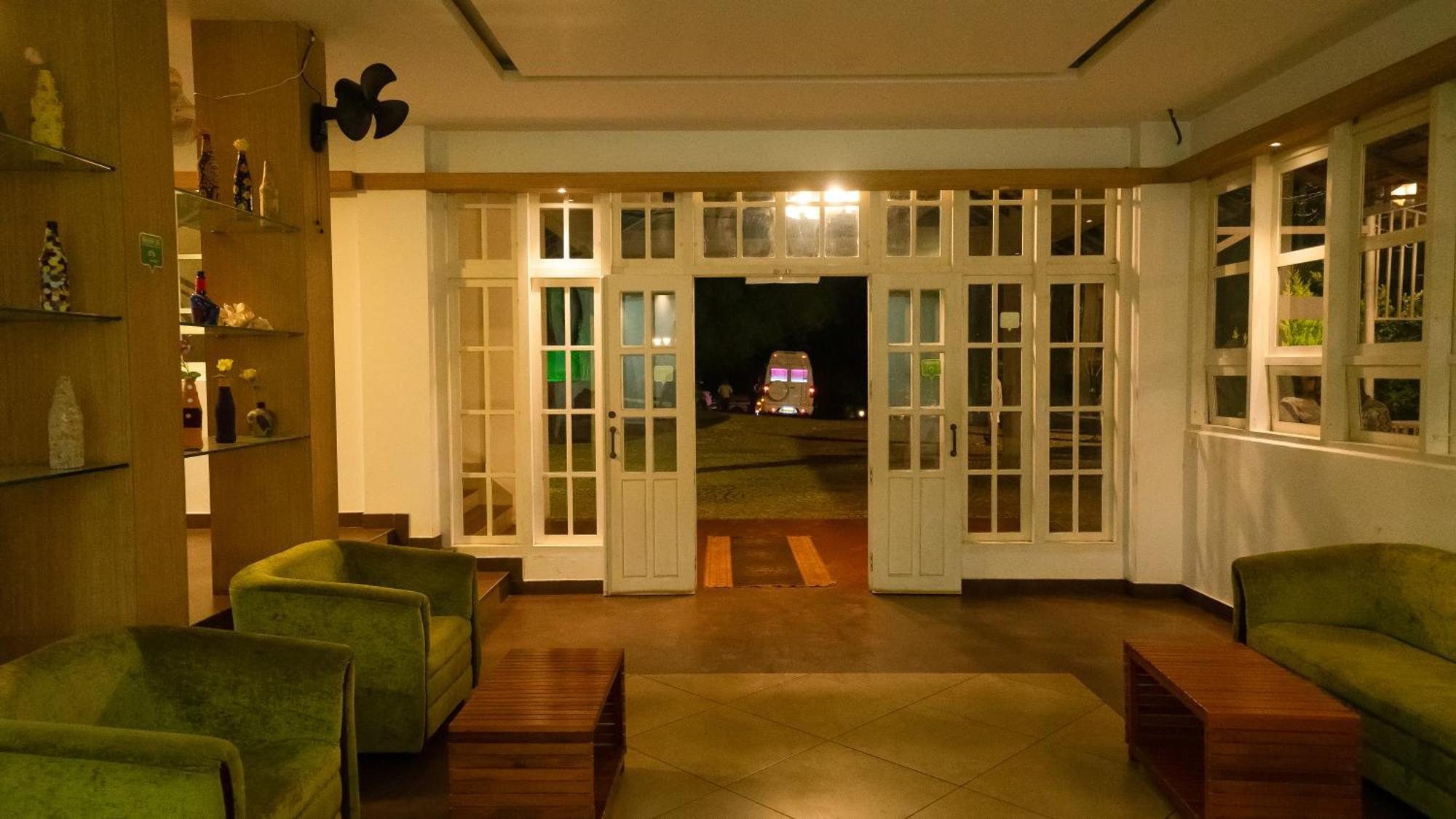 Vythiri Holiday Resort, Wayanad 外观 照片