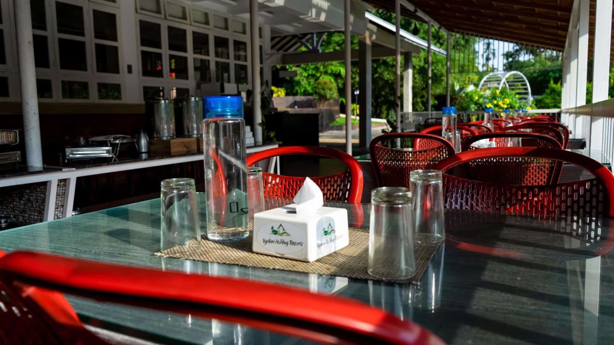 Vythiri Holiday Resort, Wayanad 外观 照片
