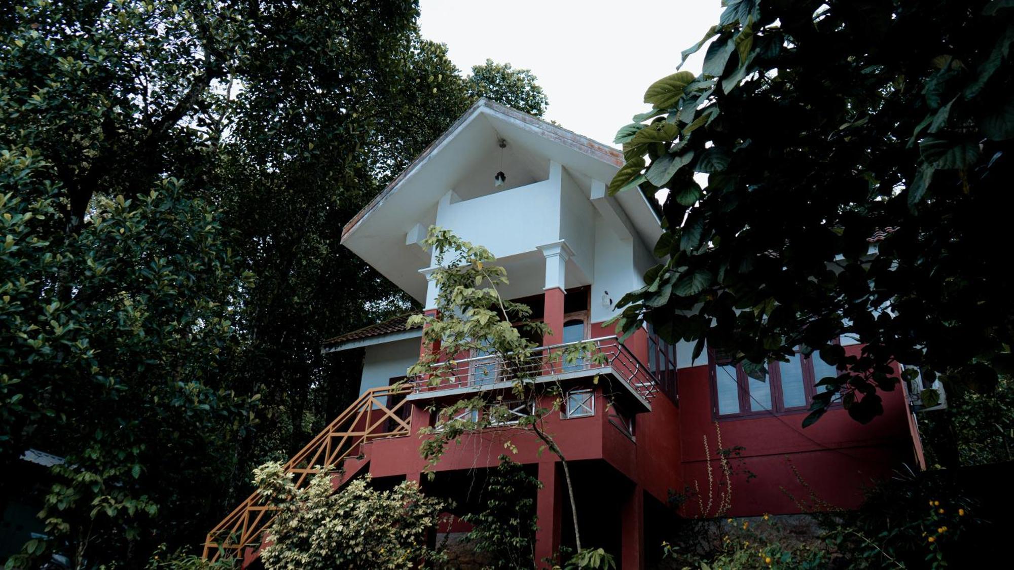 Vythiri Holiday Resort, Wayanad 外观 照片