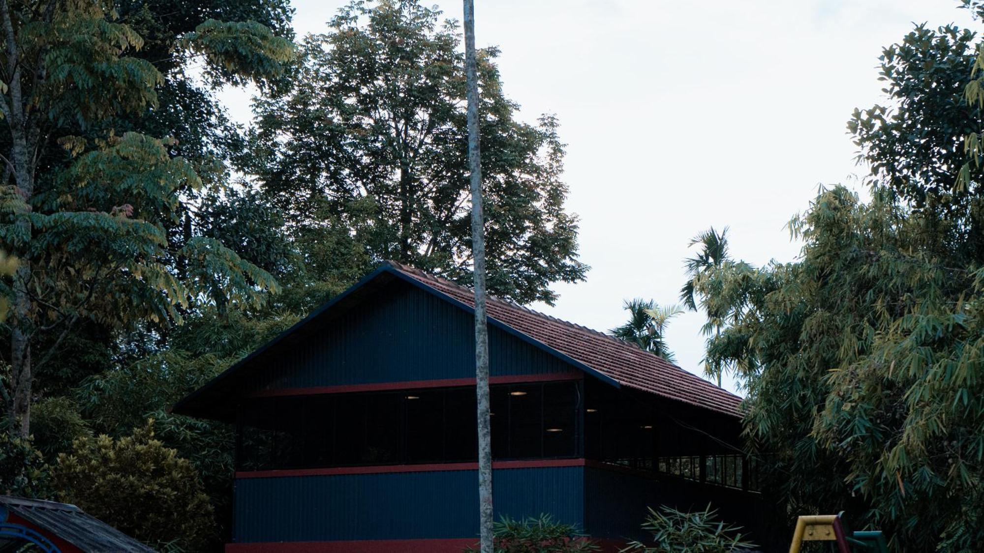 Vythiri Holiday Resort, Wayanad 外观 照片