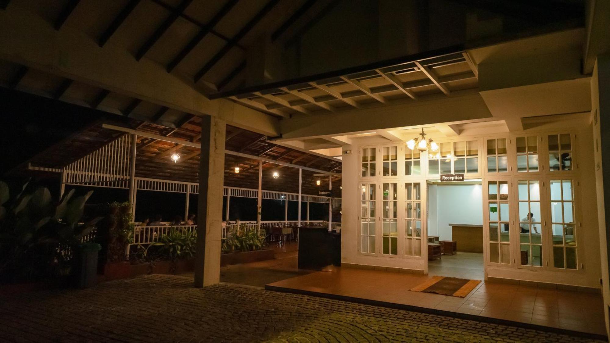 Vythiri Holiday Resort, Wayanad 外观 照片