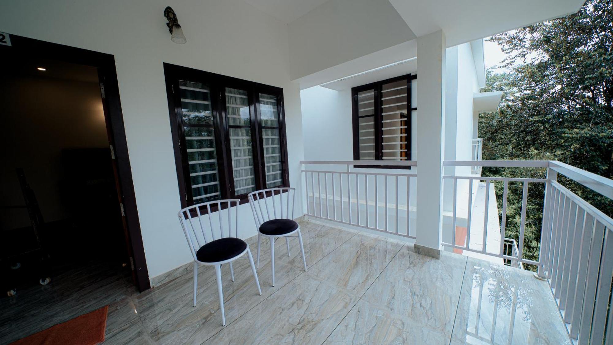 Vythiri Holiday Resort, Wayanad 外观 照片
