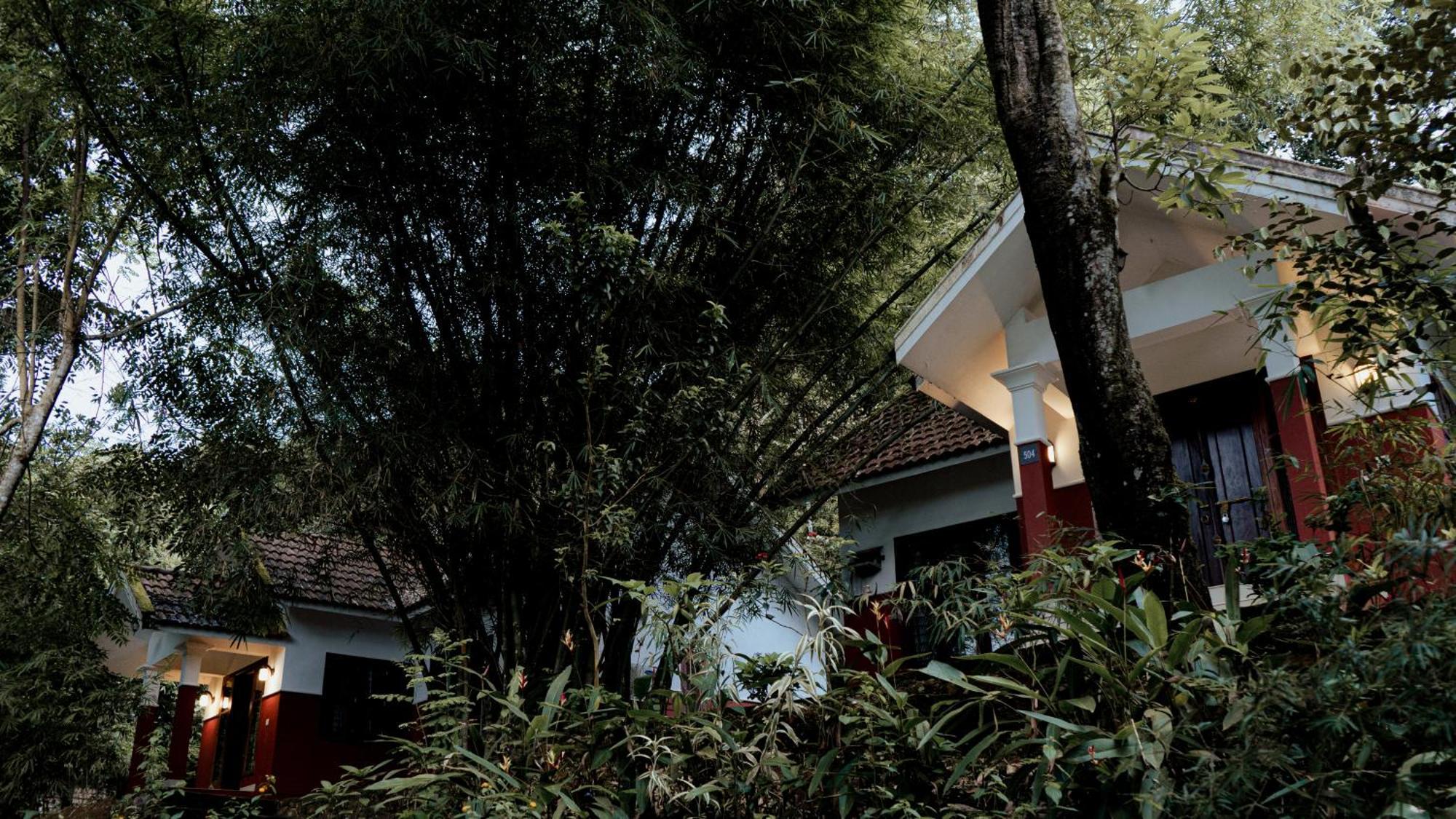 Vythiri Holiday Resort, Wayanad 外观 照片